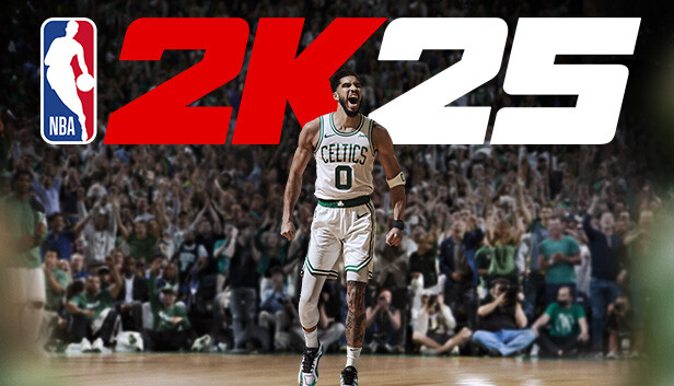 NBA 2K25 Mobile